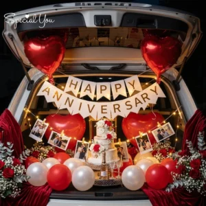 CarBoot Decor