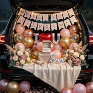 CarBoot Decor