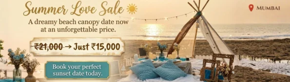 Beach Proposal