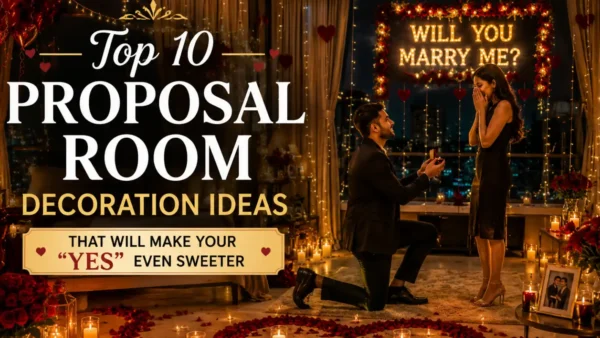 Top 10 Proposal Room Decoration Ideas That Will Make Your Yes Even Sweeter-optimized