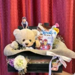 Teddy Treats